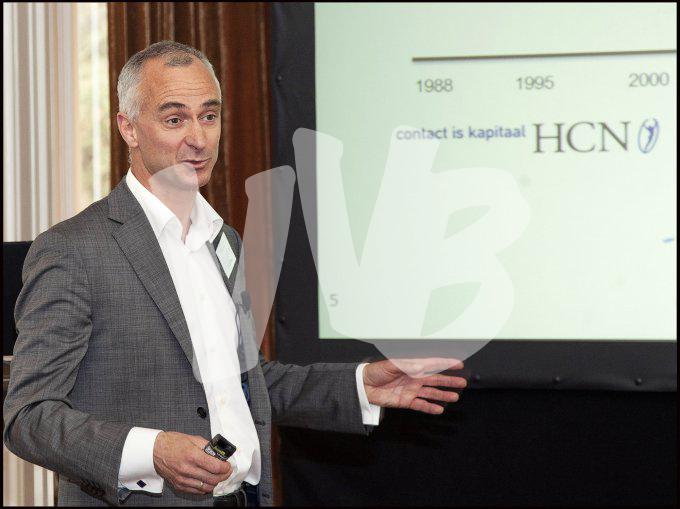 HCN bijeenkomst   vvbvanbree2058